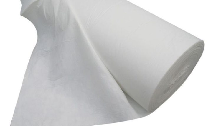 فیلتر محافظ خاک پلی استر